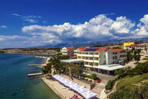 Apartments Vila 4M, Miletici, waterfront